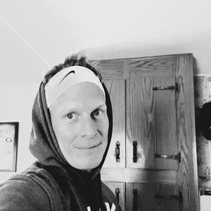 Meet your Posher, Andrew